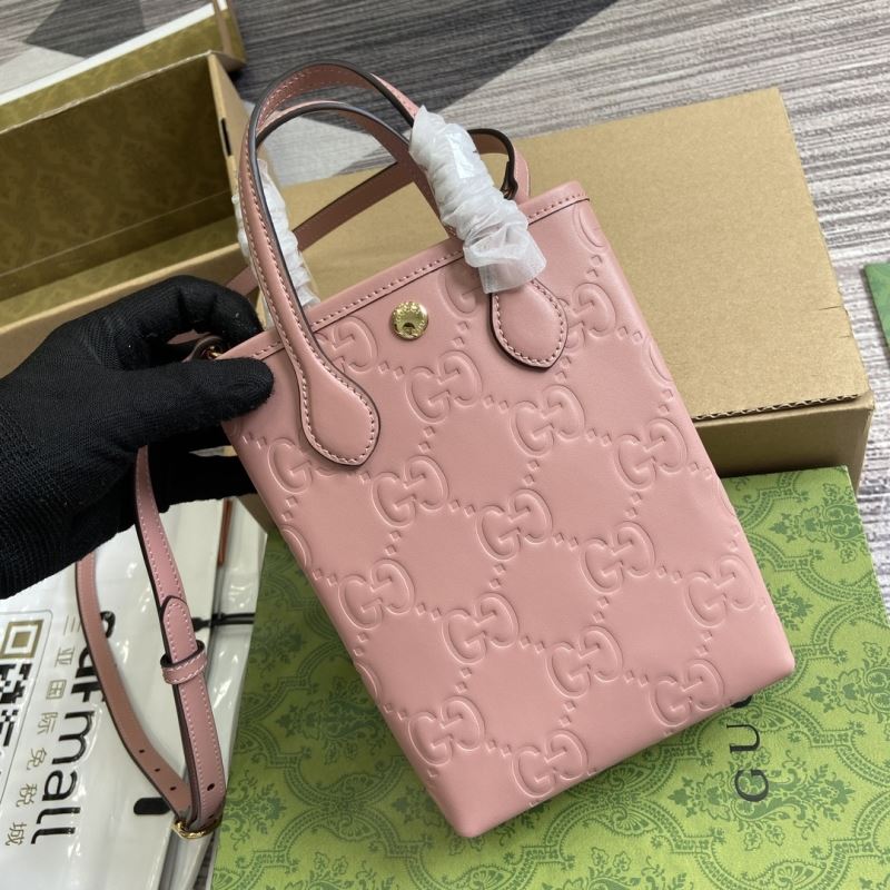 Gucci Top Handle Bags